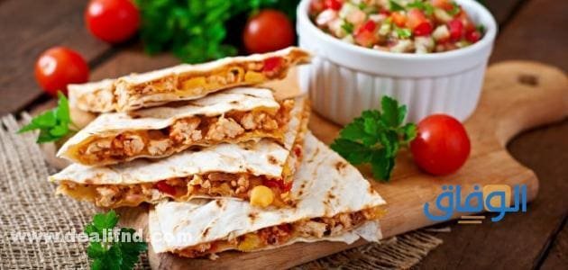 طريقة عمل اكلة سريعة وسهلة - وغير مكلفة للغدا طريقة عمل اكلة سريعة وسهلة