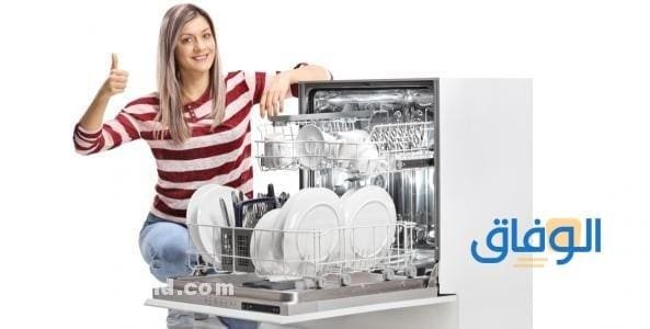 05 من (افضل غسالة صحون عن تجربة في مصر) يجب شرائها