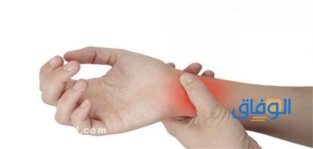 علاج اختناق عصب اليد بدون جراحة – وبالاعشاب فعالة جدااا