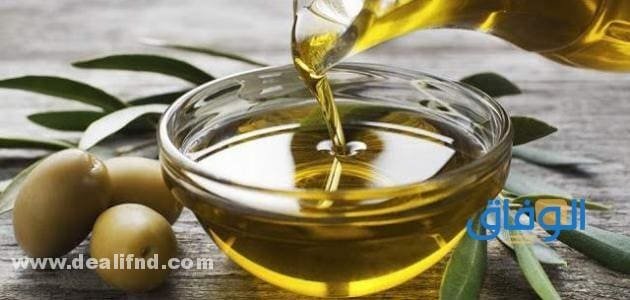 (أفضل طرق علاج لحمية الأنف بزيت الزيتون والأعشاب) 2024