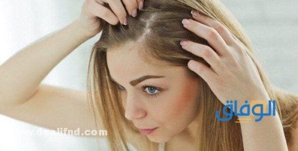 فيتامينات للشعر من الصيدلية