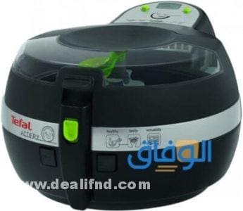 أفضل 04 أنواع من قلاية زيت تيفال ومميزاتها 2024