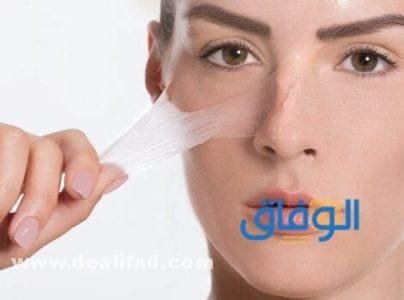 أفضل 05 أنواع كريم تقشير الجسم من الصيدلية