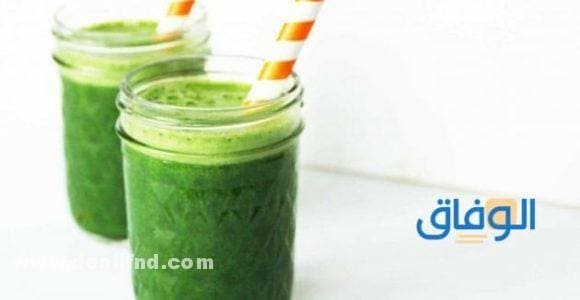 مشروب ينزل 10 كيلو في أسبوع