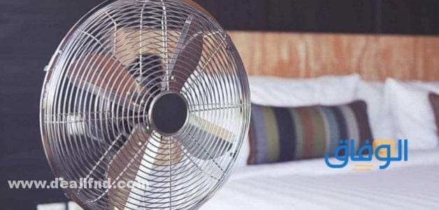 مواصفات مروحة فريش الشبح – بريموت وأسعارها ؟