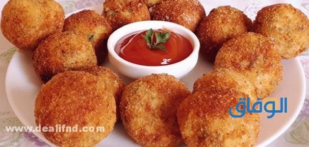 وصفات اكل سهله وسريعه
