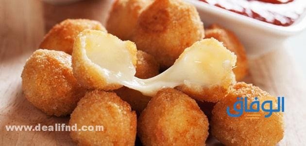 وصفات طبخ سهلة وسريعة للاطفال