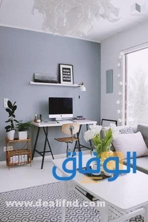 الوان شقة عروسة – أحدث وأروع الألوان 2024