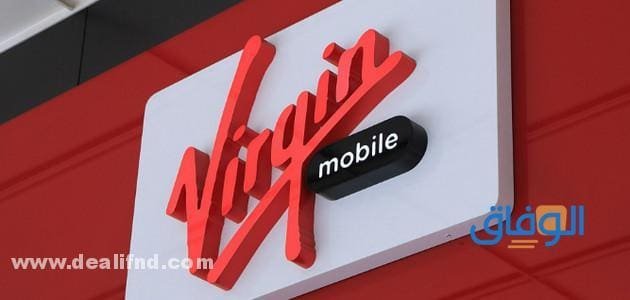 طريقة تفعيل شريحة فيرجن