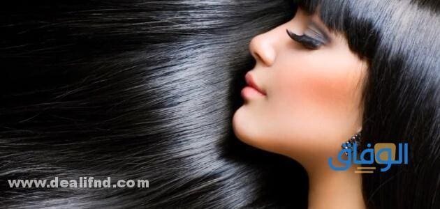 الشعر الطويل في الحلم بالنسبة إلى الرجل والمرأة المطلقة