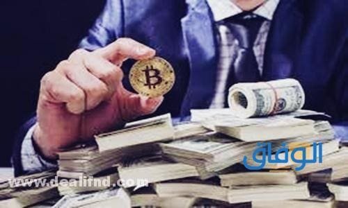 هل الاستثمار في البيتكوين آمن