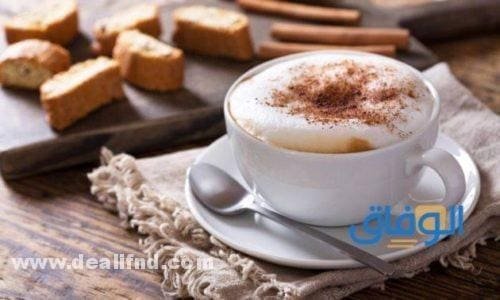 أفضل أنواع الكابتشينو في السوبر ماركت