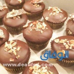 حلويات سهلة واقتصادية بدون فرن حلويات سهلة واقتصادية بدون فرن