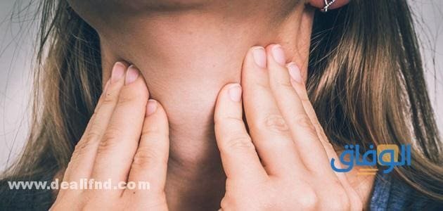 الأكل الممنوع لمرضى الغدة الدرقية