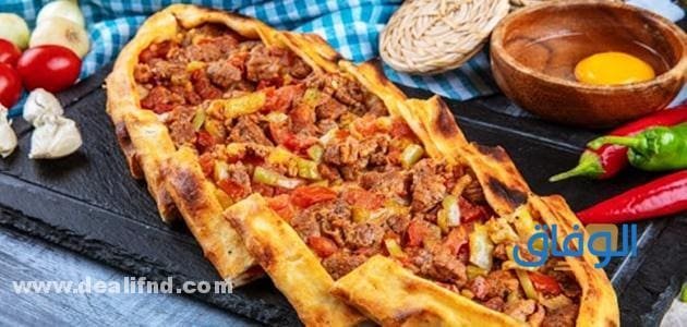 انستقرام طبخات جديده ومبتكره