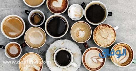 أسماء المشروبات الباردة في الكافيهات وأشهر 20 نوع منها أسماء المشروبات الباردة في الكافيهات
