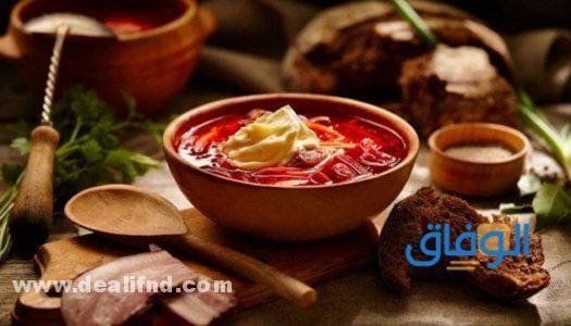 10 من أشهى الأكلات في العالم في أهم المطابخ العالمية