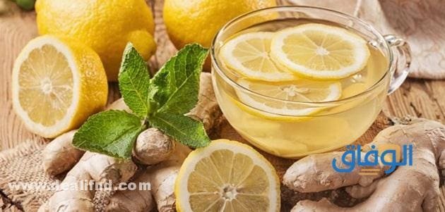 9 من أفضل مشروب لتنظيف الشرايين أبرزها الزنجبيل والشاي الأخضر