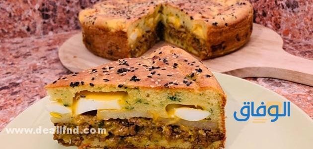 5 من احلى اكلات بنكهة ليبية سهلة وبسيطة وطريقة تحضيرها
