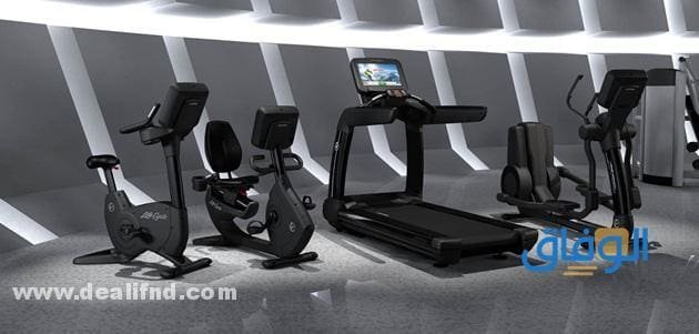 اسعار المشايات الرياضية في التوحيد والنور