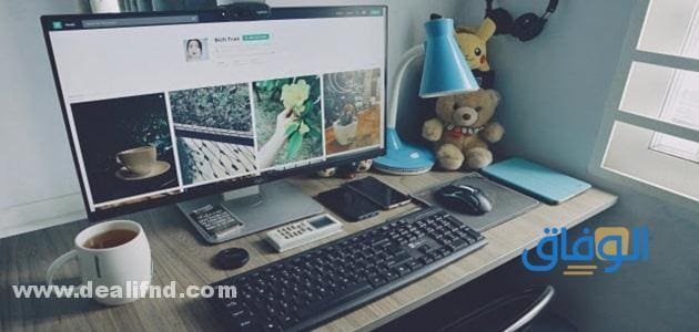 اسعار مكتب كمبيوتر جيمنج 2024 في مصر
