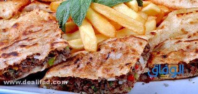 اسماء أكلات مصرية للغداء سهلة وغير مكلفة لمدة أسبوع