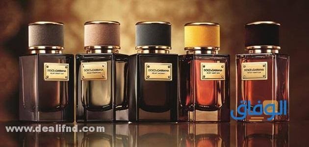 افضل العطور الرجالية واسعارها في مصر