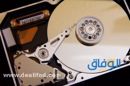 برنامج إزالة الباد سيكتور من الهارد نهائيًا شرح مفصل 2024
