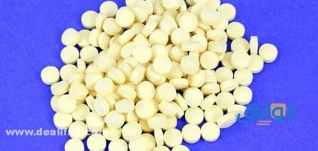 حمض الفوليك للشعر هل يسمن؟ وما هي فوائده وأعراضه نقصه في الجسم حمض الفوليك للشعر هل يسمن