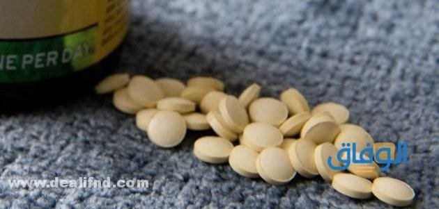 حمض الفوليك للشعر هل يسمن؟ وما هي فوائده وأعراضه نقصه في الجسم حمض الفوليك للشعر هل يسمن