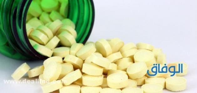 حمض الفوليك للشعر هل يسمن