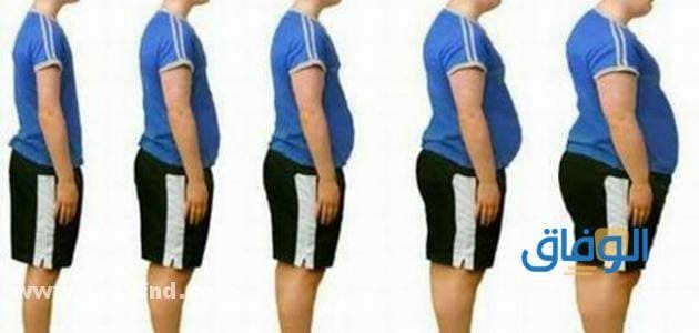 كيف أزيد من طولي