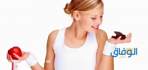 كيف أزيد وزني في أسبوع - بطريقة صحيحة كيف أزيد وزني في أسبوع