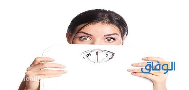 كيف أزيد وزني في أسبوع - بطريقة صحيحة كيف أزيد وزني في أسبوع