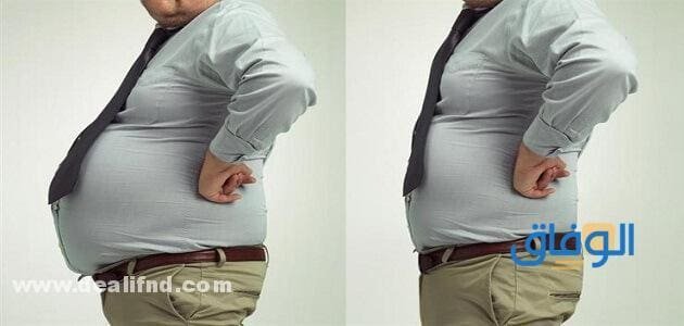 كيف تتخلص من الكرش كيف تتخلص من الكرش