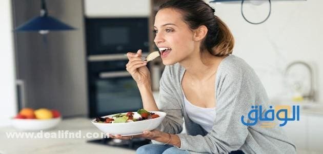 كيف تسرع عملية الأيض في جسمي
