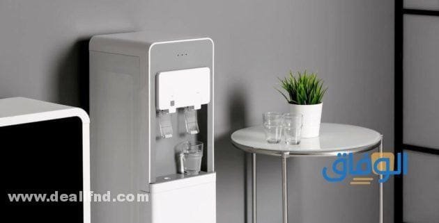 أنواع مبردات المياه وأسعارها