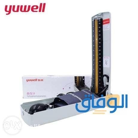 سعر جهاز الضغط الزئبقي الايطالي
