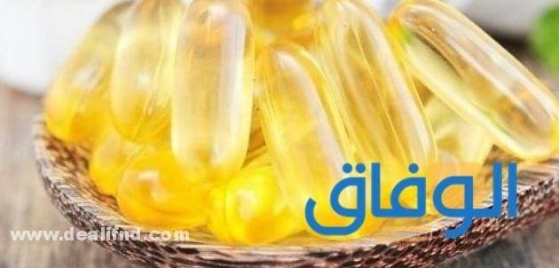 سعر زيت كبد الحوت .. مواصفات و سعر زيت كبد الحوت