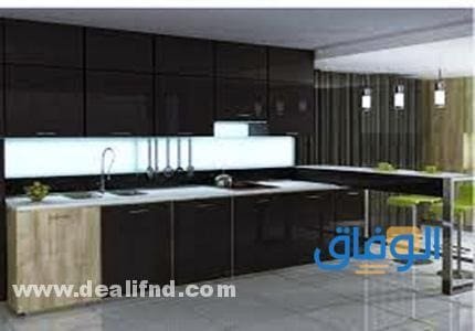 عيوب ومميزات مطابخ HPL – سعر مطبخ hpl