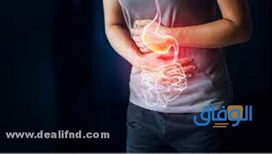 اعراض تعب المعدة