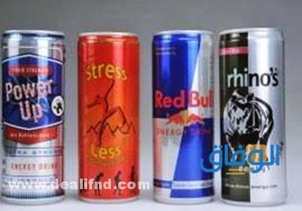 سعر مشروبات الطاقة في مصر