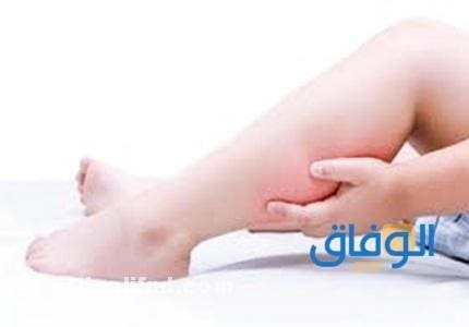 علاج تعب الرجلين – 06 طرق لعلاج الألم نهائيا