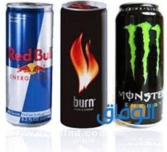 سعر مشروبات الطاقة