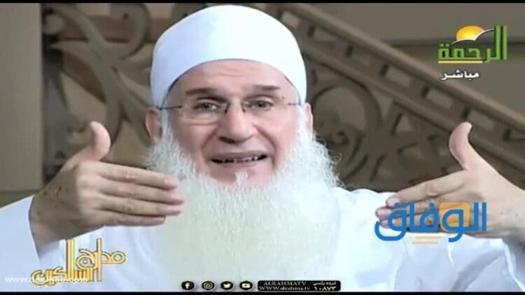 تردد قناة الرحمة الجديد 2024 على جميع الأقمار الصناعية