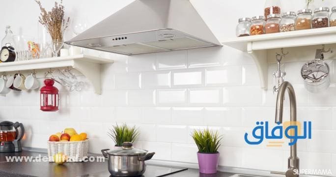 أحسن شفاط مطبخ