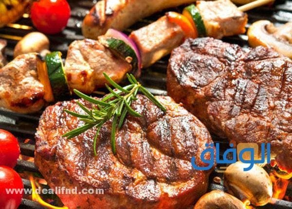 أضرار الشواية الكهربائية – على صحة الإنسان ومخاطرها