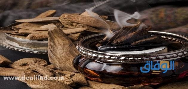 +20 (أفضل انواع البخور) تعطر المنزل 2024 بالاسعار