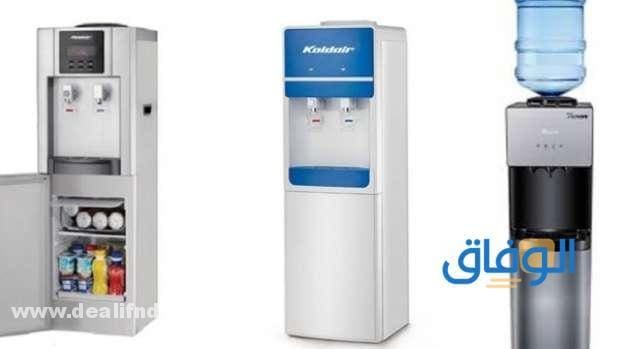 أفضل مبرد مياه 2021