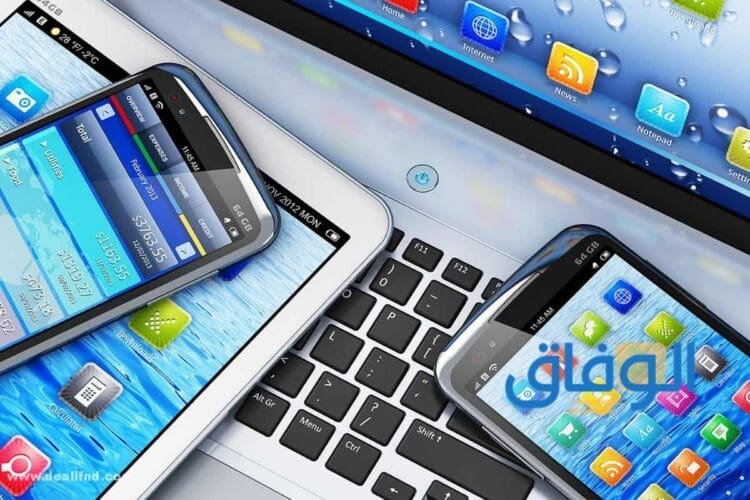 إيجابيات وسلبيات الأجهزة الذكية